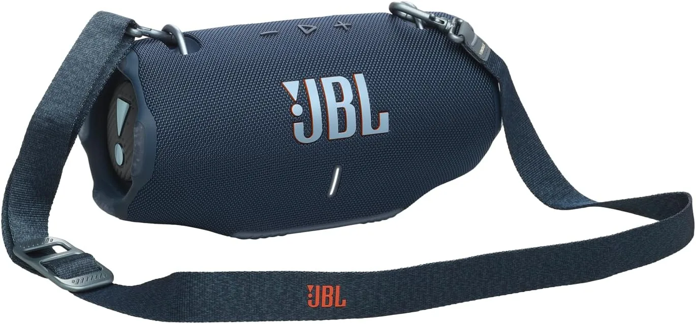 JBL Xtreme 4 – Portable Speaker | City Gadgets Kenya
