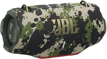 JBL Xtreme 4 – Portable Speaker | City Gadgets Kenya