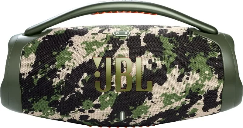 JBL Boombox 3 – Portable Speaker | City Gadgets Kenya