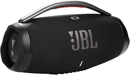 JBL Boombox 3 – Portable Speaker | City Gadgets Kenya