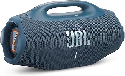 JBL Boombox 4 Most Powerful Portable Bluetooth Speaker | citygadgetskenya.co.ke