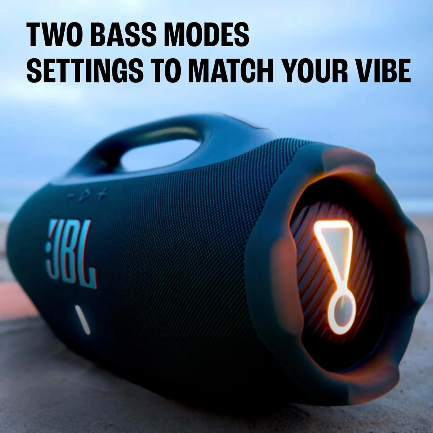 JBL Boombox 4 Most Powerful Portable Bluetooth Speaker | citygadgetskenya.co.ke