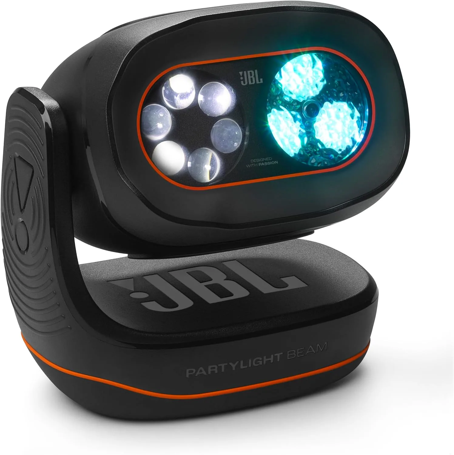 JBL PartyLight Beam Bluetooth Projection Party Light | citygadgetskenya.co.ke