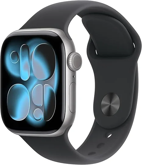 Apple Watch Series 11 46mm – Brand New | City Gadgets Kenya
