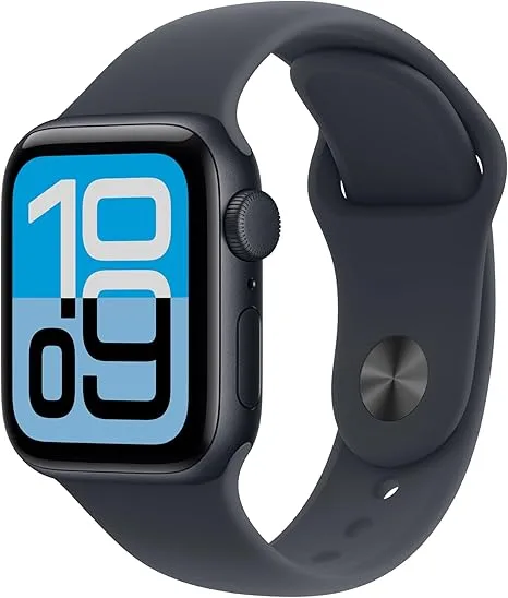 City Gadgets Kenya Watch SE 3