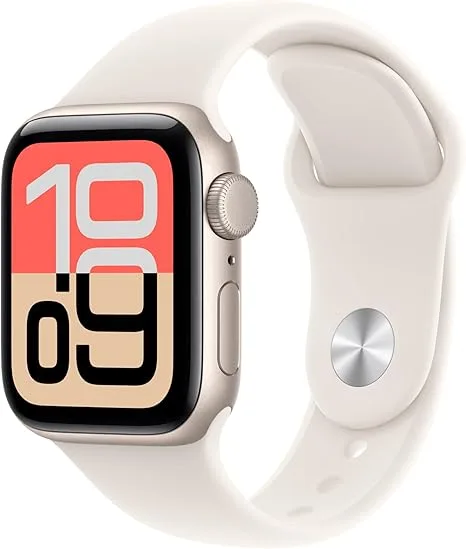 Apple Watch SE 3rd Gen 44mm – Brand New | City Gadgets Kenya