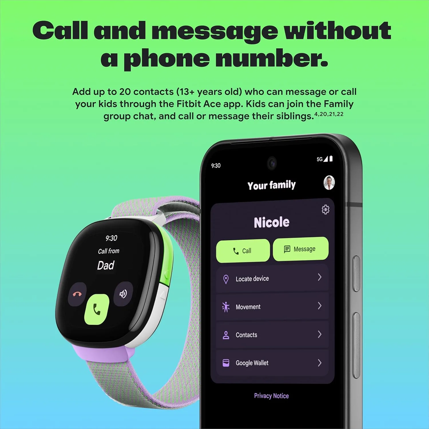 Fitbit Ace LTE – Brand New | City Gadgets Kenya