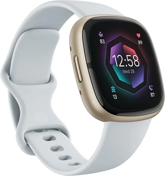 Fitbit Sense 2 – Brand New | City Gadgets Kenya