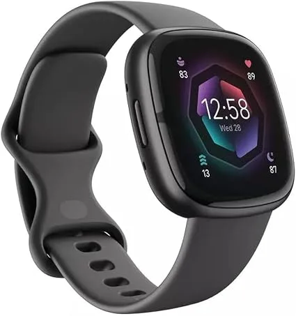 Fitbit Sense 2 – Brand New | City Gadgets Kenya