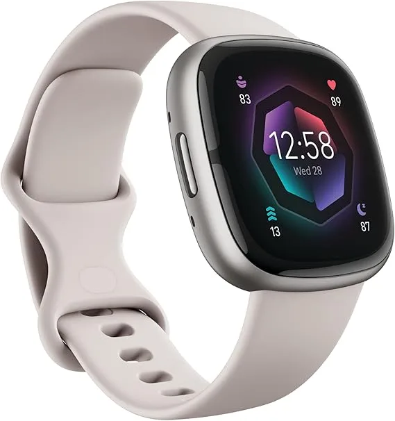 Fitbit Sense 2 – Brand New | City Gadgets Kenya