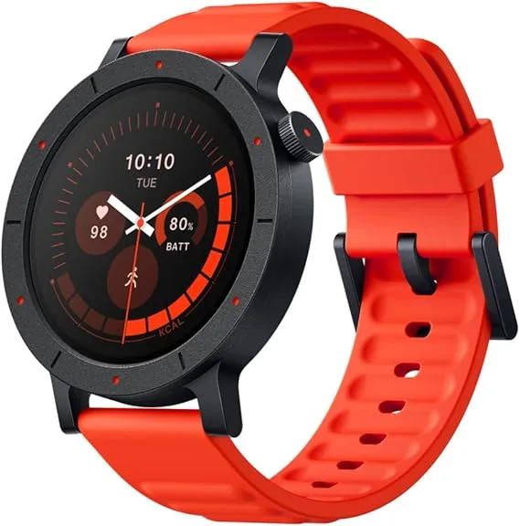 Nothing Watch Pro 3 (CMF) – Brand New | City Gadgets Kenya