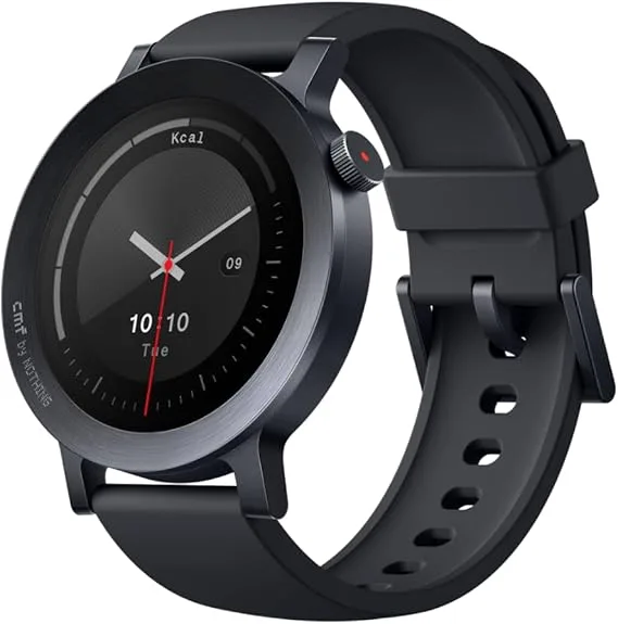 Nothing Watch Pro 3 (CMF) – Brand New | City Gadgets Kenya