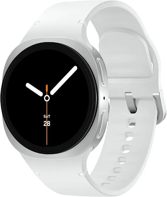 Samsung Galaxy Watch 8 40mm – Brand New | City Gadgets Kenya