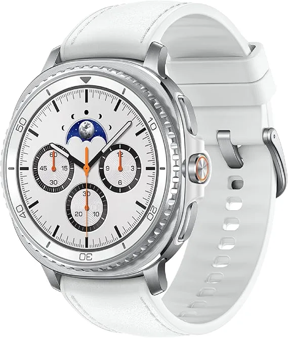 Samsung Galaxy Watch 8 Classic 46mm – Brand New | City Gadgets Kenya