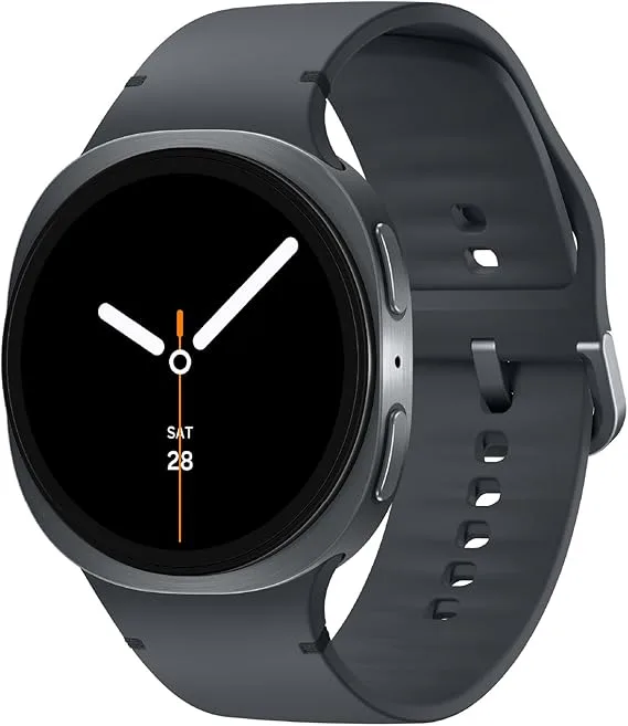 Samsung Galaxy Watch 8 Classic 46mm – Brand New | City Gadgets Kenya