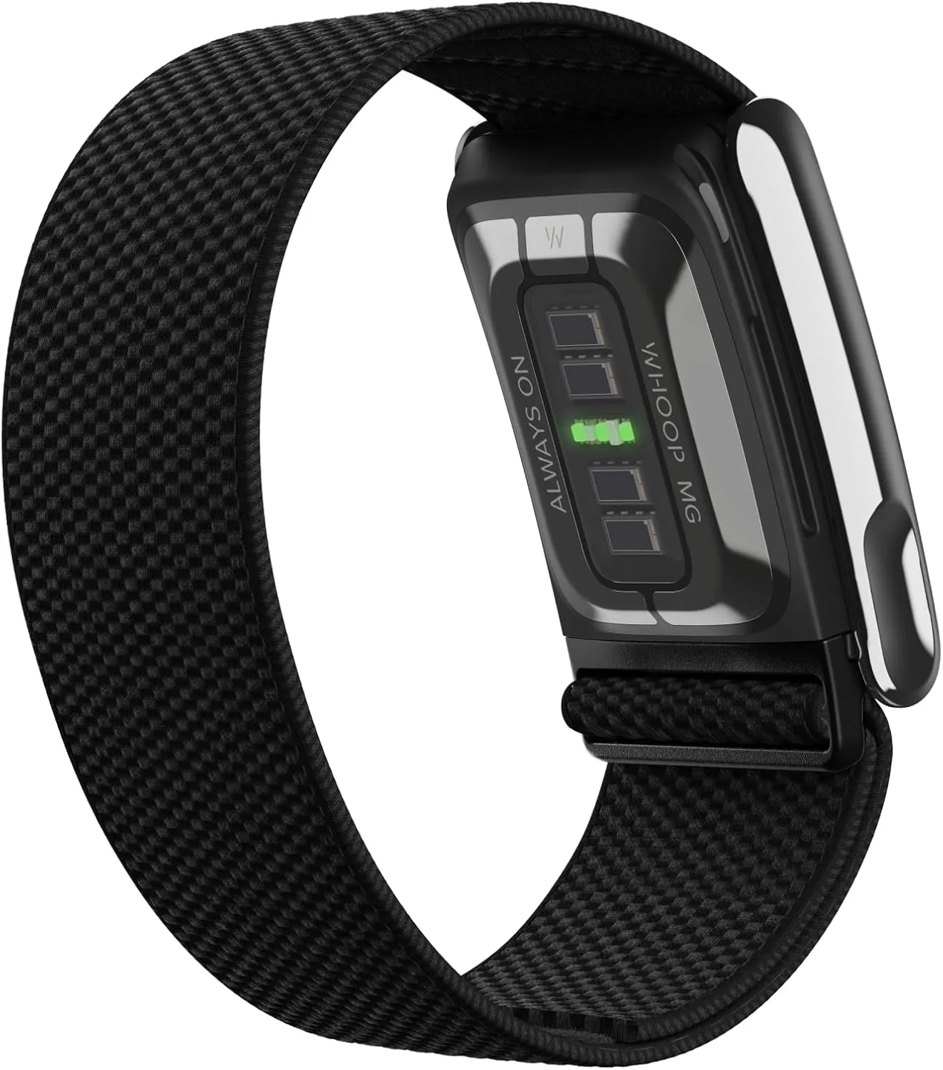 Whoop Life Band 5.0 MG Sensor – Brand New | City Gadgets Kenya