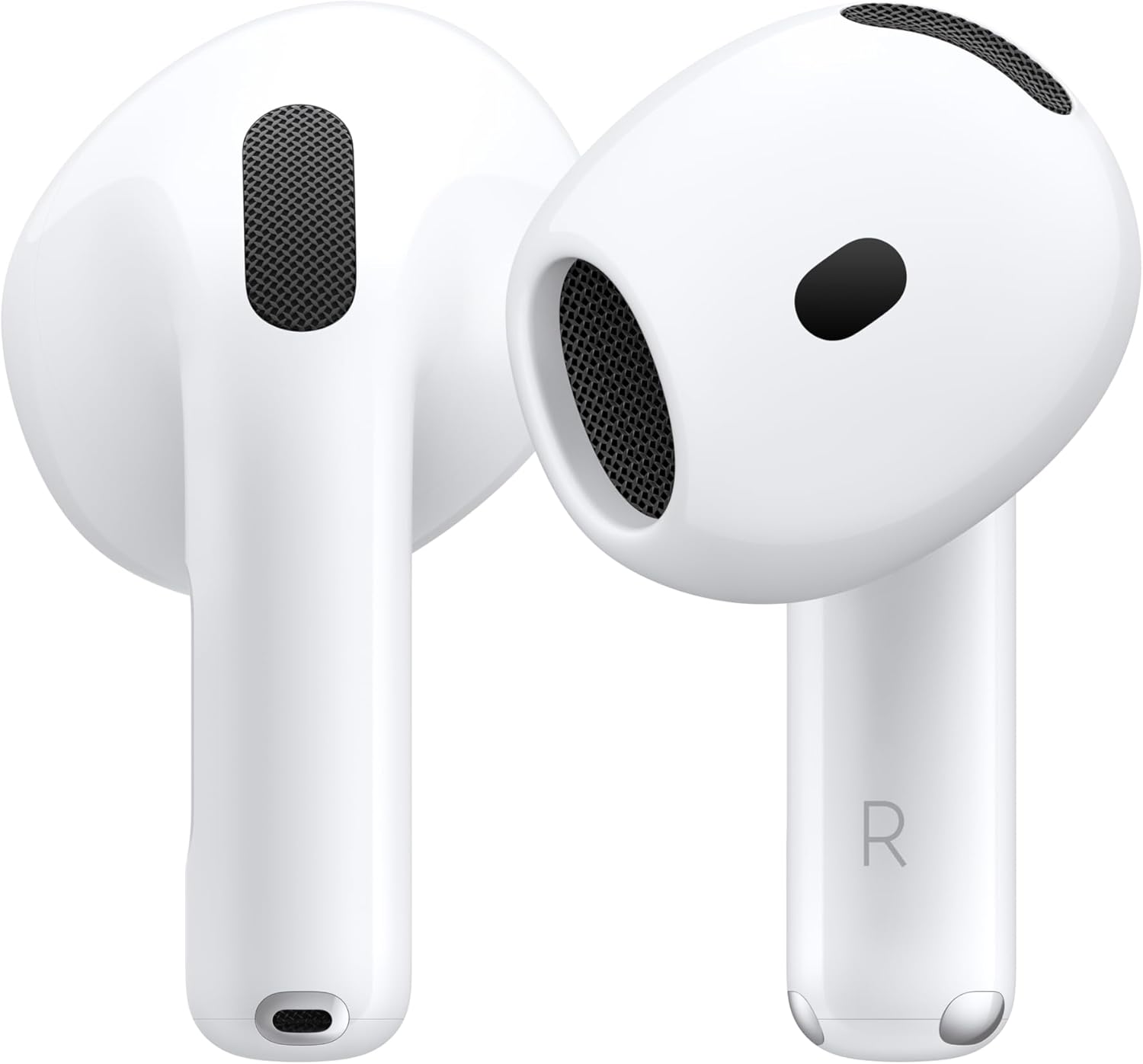 Apple AirPods 4 – Brand New | City Gadgets Kenya