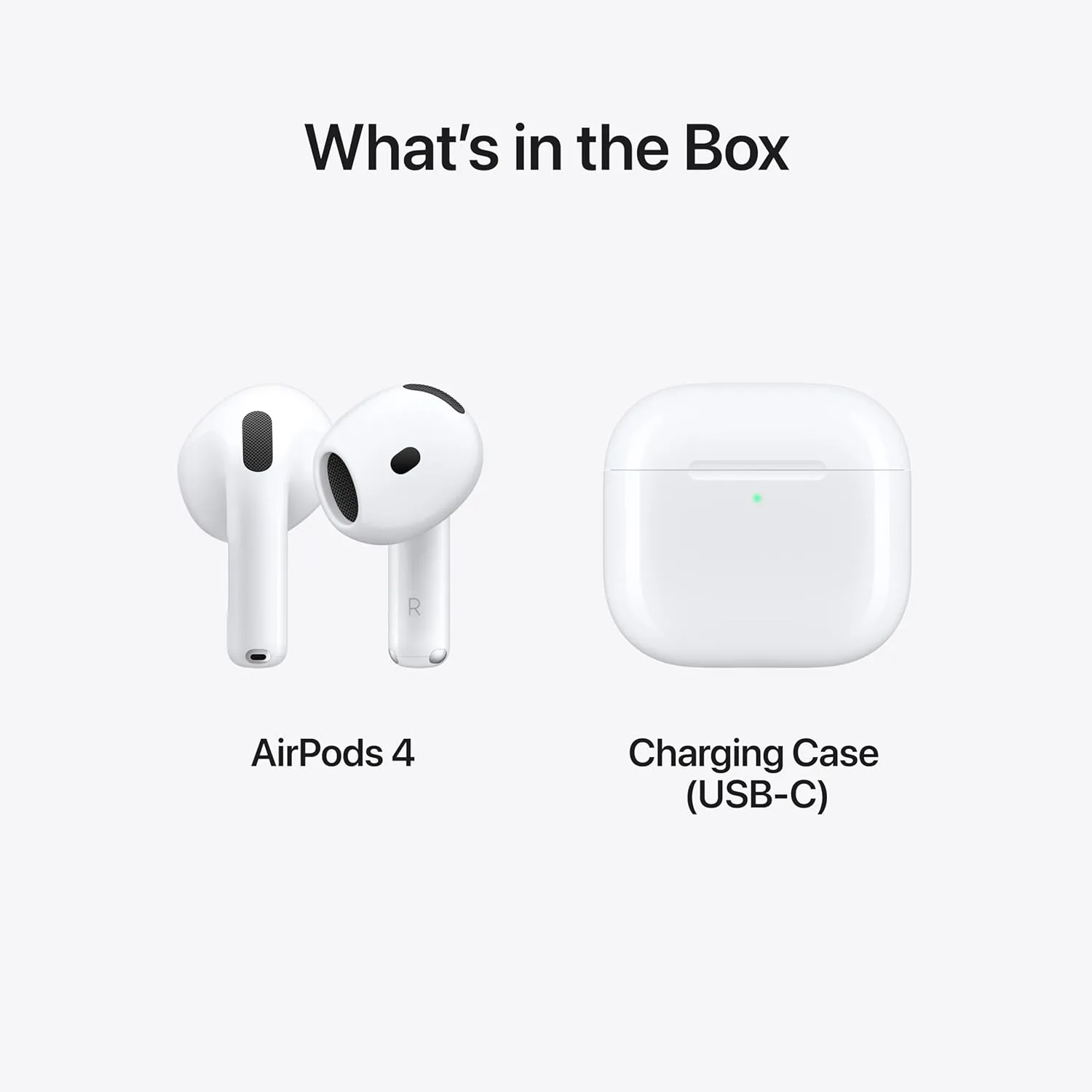 Apple AirPods 4 – Brand New | City Gadgets Kenya