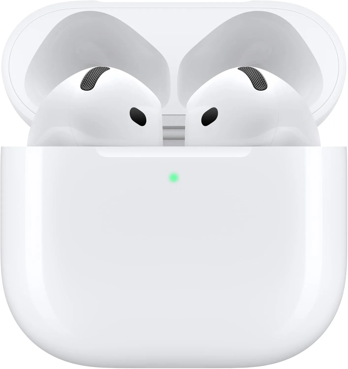 Apple AirPods 4 – Brand New | City Gadgets Kenya