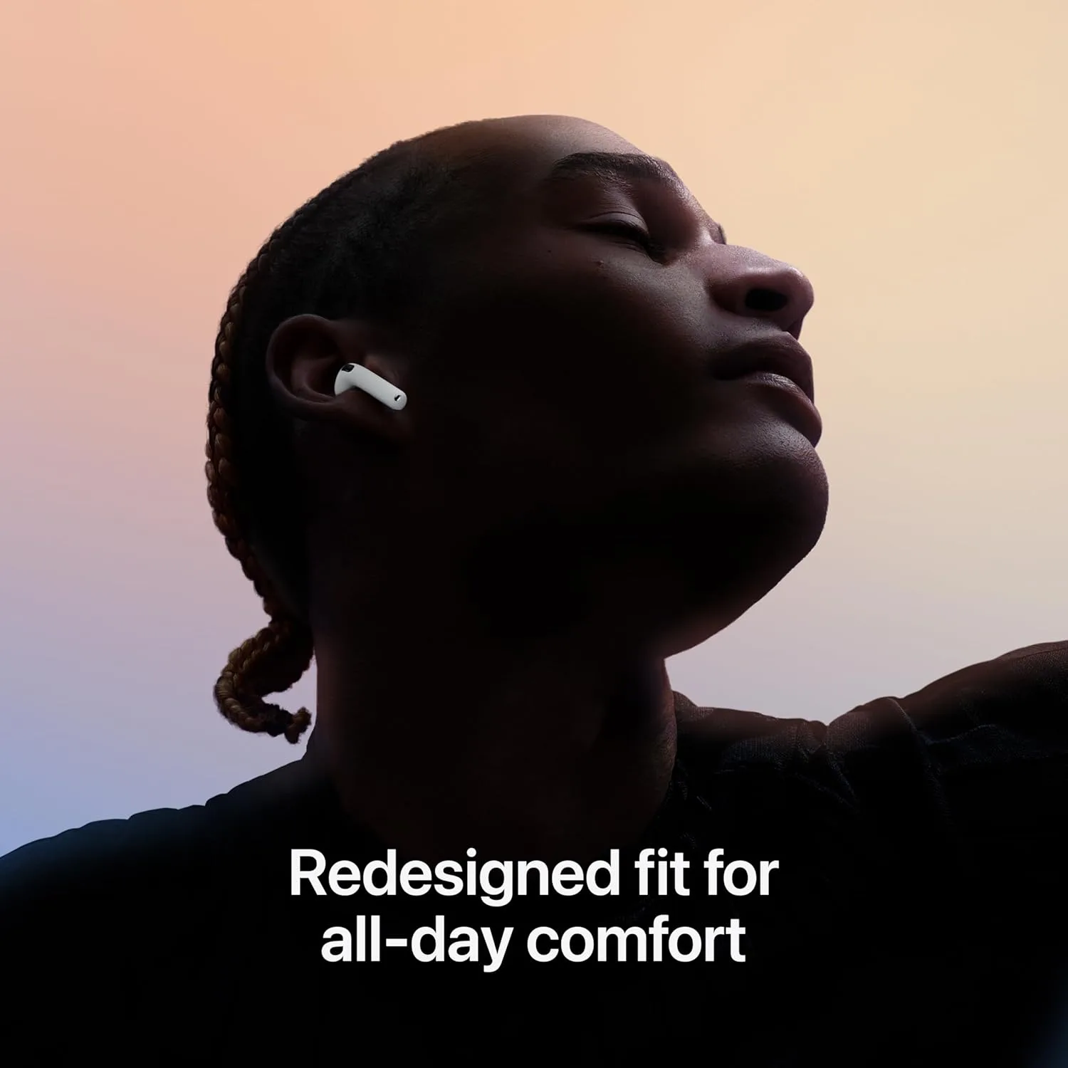 Apple AirPods 4 – Brand New | City Gadgets Kenya