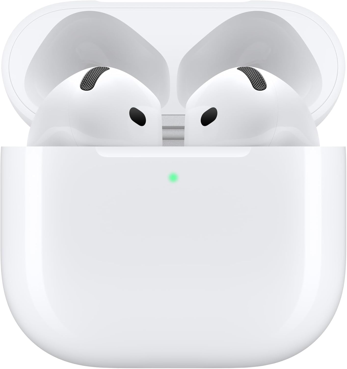 Apple AirPods 4 with ANC – Brand New | City Gadgets Kenya