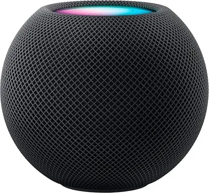 Apple HomePod mini – Black – Brand New | City Gadgets Kenya