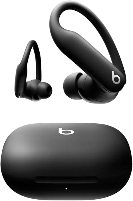 Beats Powerbeats Pro 2 – Brand New | City Gadgets Kenya