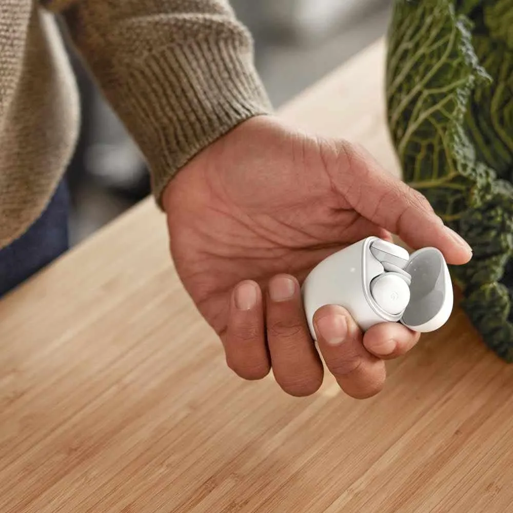 Google Pixel Buds A-Series – Brand New | City Gadgets Kenya