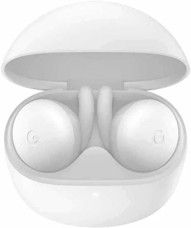 Google Pixel Buds A-Series – Brand New | City Gadgets Kenya