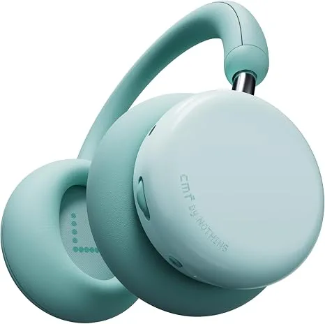 Nothing CMF Headphone Pro – Dark Grey – Brand New | City Gadgets Kenya
