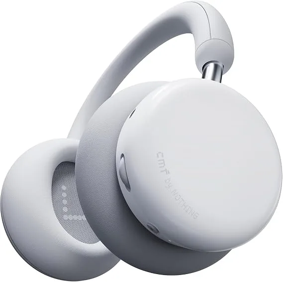 Nothing CMF Headphone Pro – Dark Grey – Brand New | City Gadgets Kenya