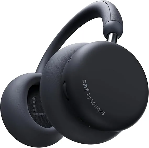 Nothing CMF Headphone Pro – Dark Grey – Brand New | City Gadgets Kenya