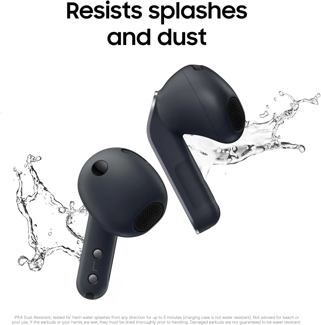 Samsung Galaxy Buds 4 – Brand New | City Gadgets Kenya