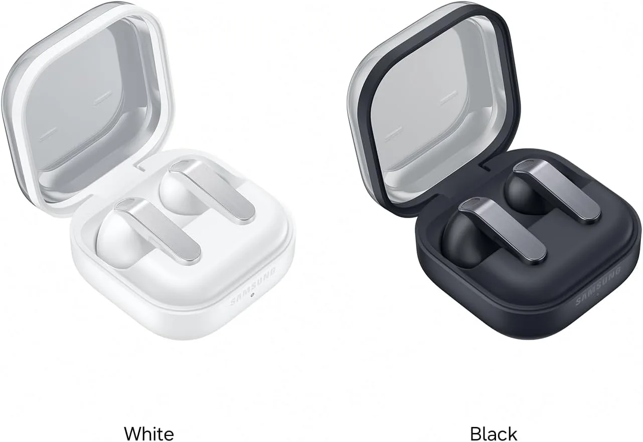 Samsung Galaxy Buds 4 Pro – Brand New | City Gadgets Kenya