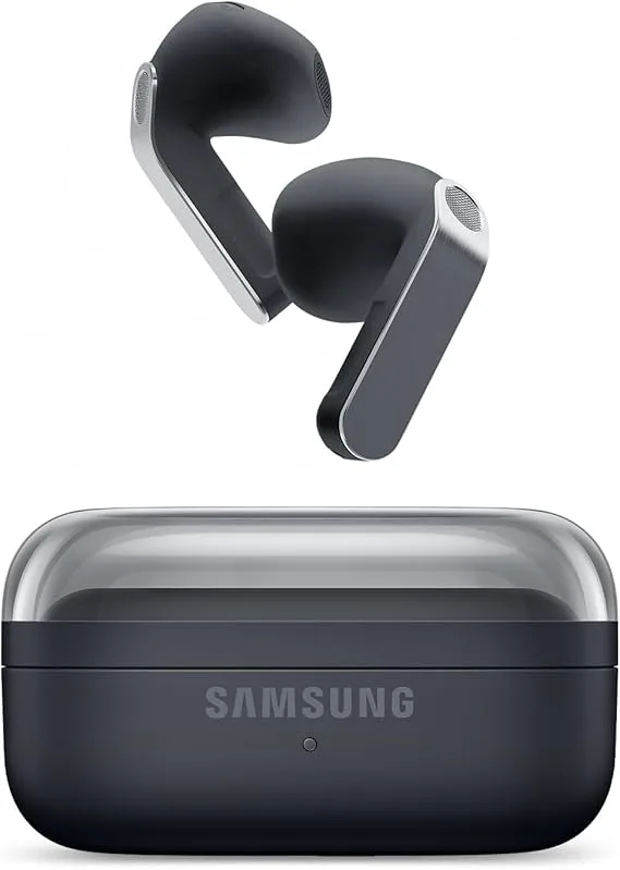 Samsung Galaxy Buds 4 Pro – Brand New | City Gadgets Kenya