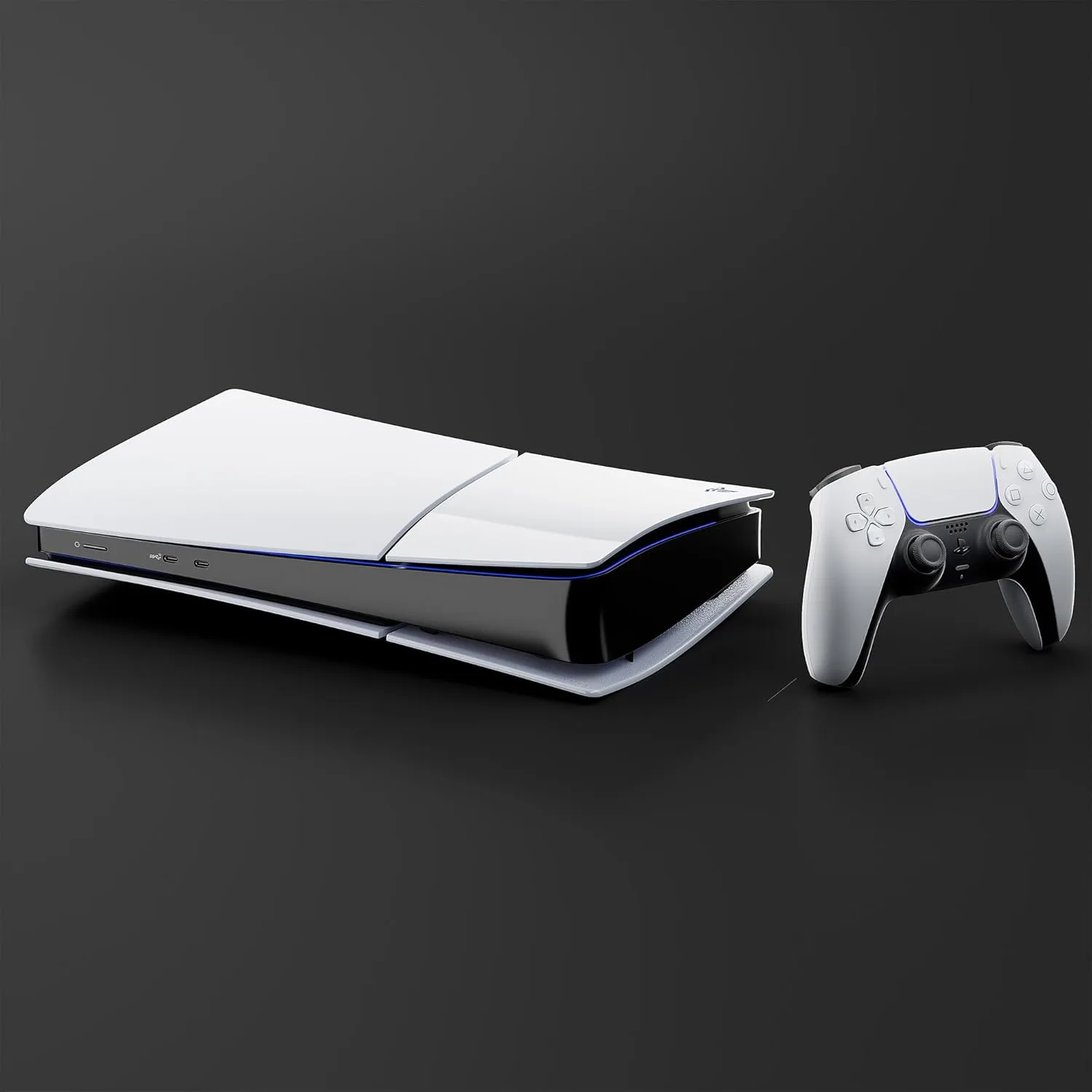 PS5 Slim Digital Edition – Brand New | City Gadgets Kenya