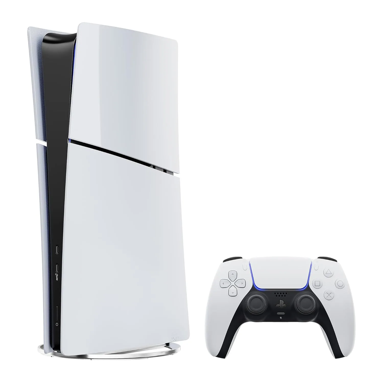 PS5 Slim Digital Edition – Brand New | City Gadgets Kenya