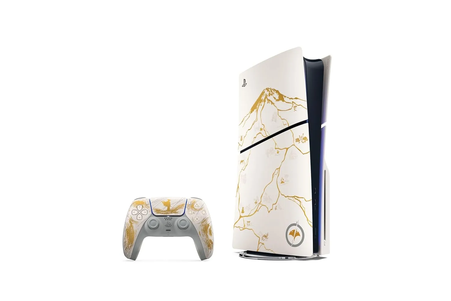 PS5 Slim – Ghost of Yōtei Limited Edition – Brand New | City Gadgets Kenya