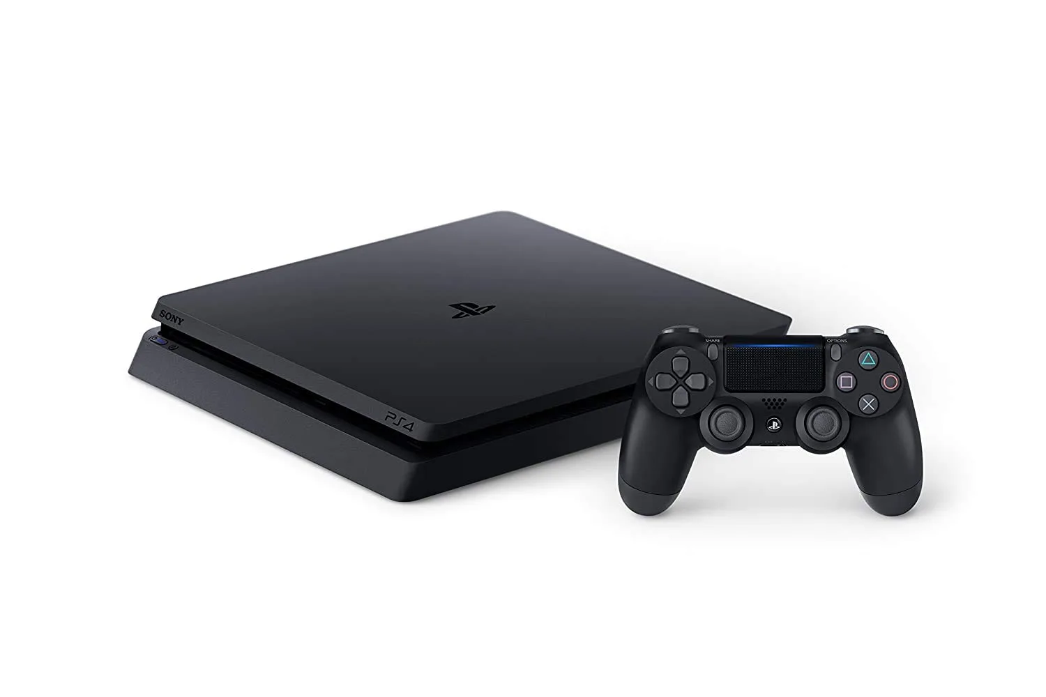 PS4 Slim 500GB – Brand New | City Gadgets Kenya