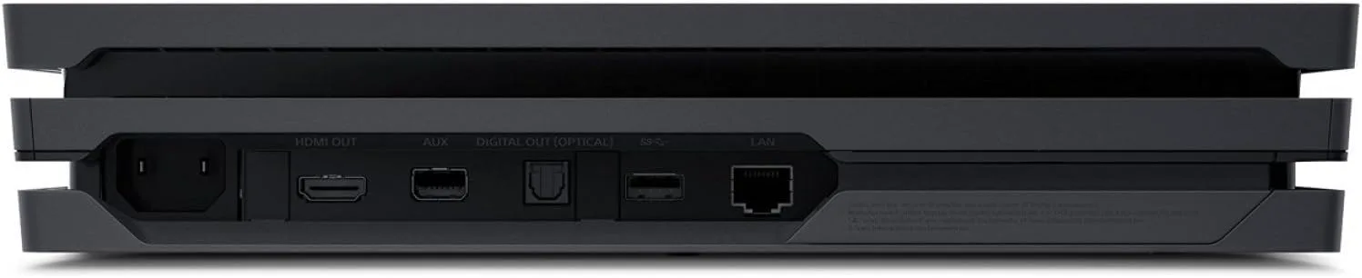 PS4 Pro – Brand New | City Gadgets Kenya