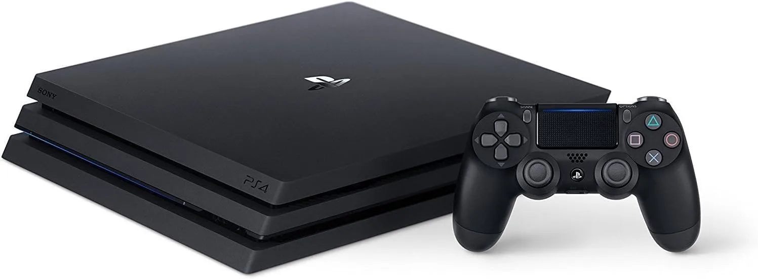 PS4 Pro – Brand New | City Gadgets Kenya