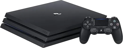 PS4 Pro – Brand New | City Gadgets Kenya