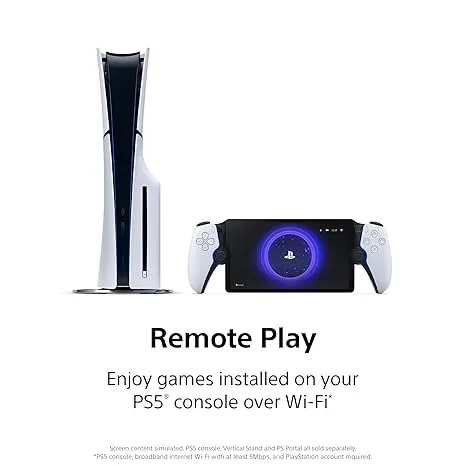 PlayStation Portal – Brand New | City Gadgets Kenya