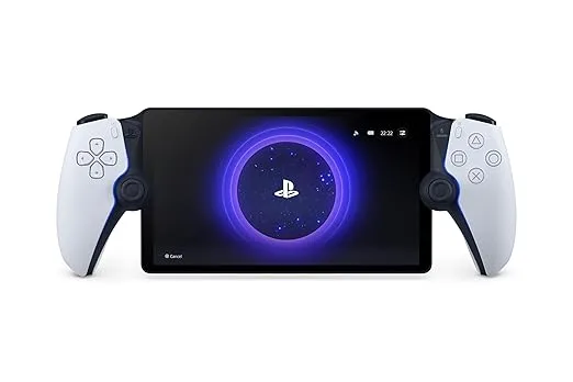 PlayStation Portal – Brand New | City Gadgets Kenya