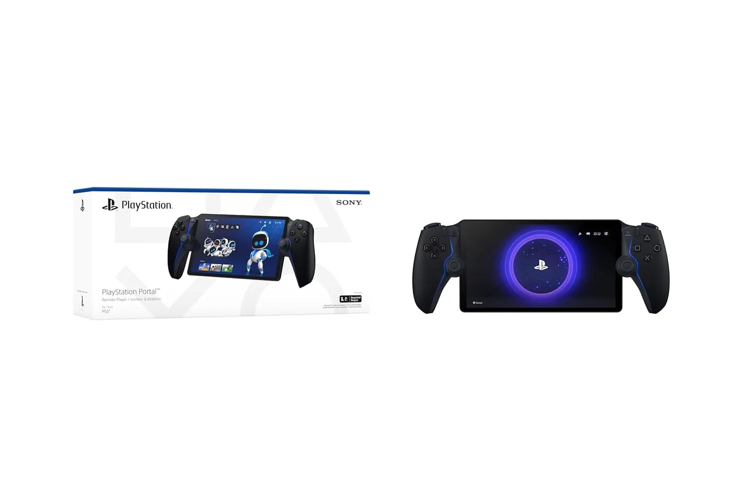 PlayStation Portal – Brand New | City Gadgets Kenya