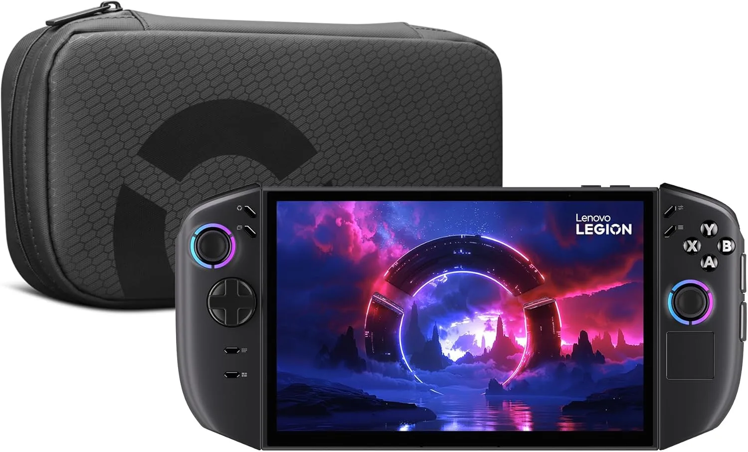 Lenovo Legion Go 2 1TB – Brand New | City Gadgets Kenya