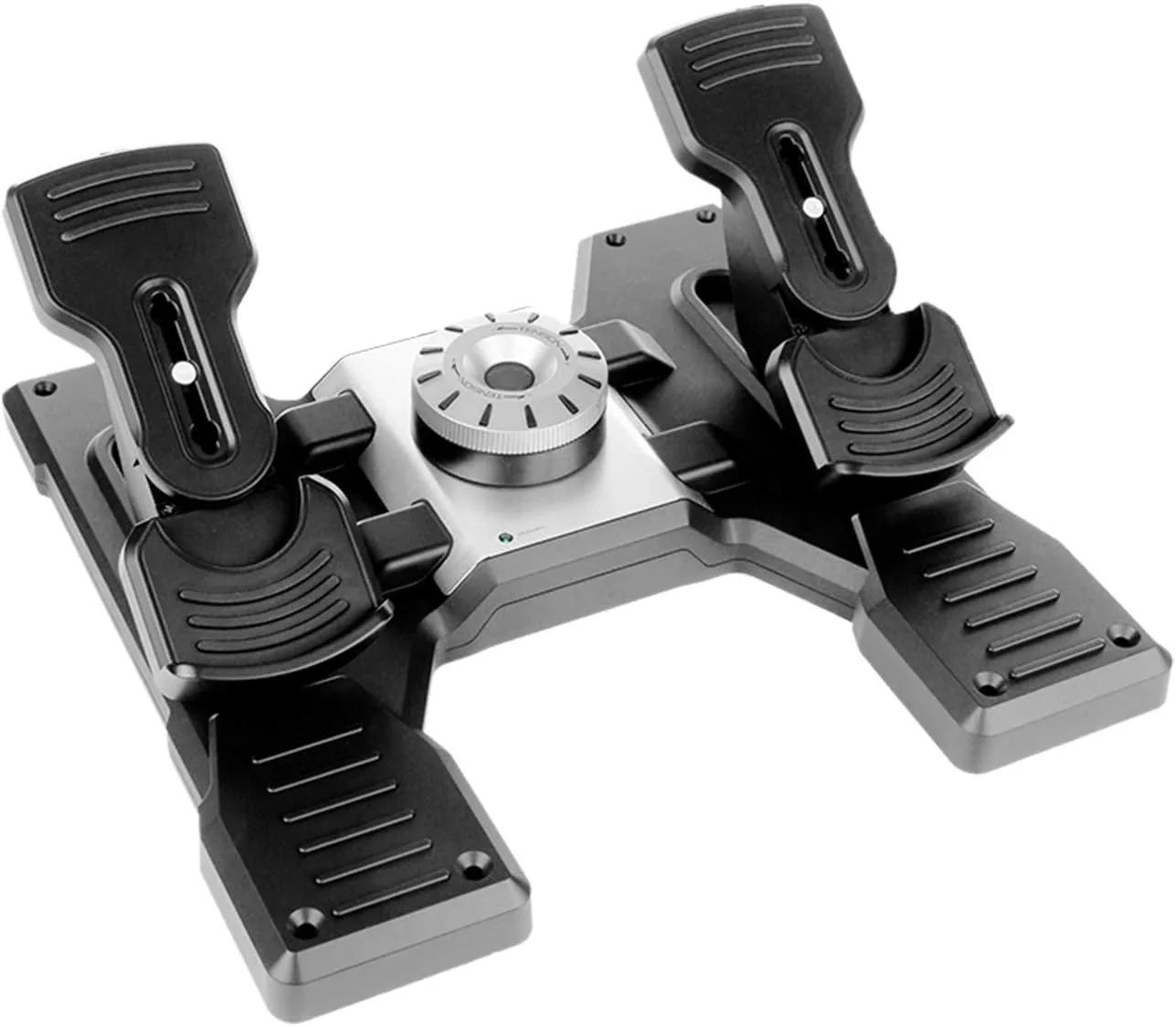 Logitech Flight Pedals – Brand New | City Gadgets Kenya