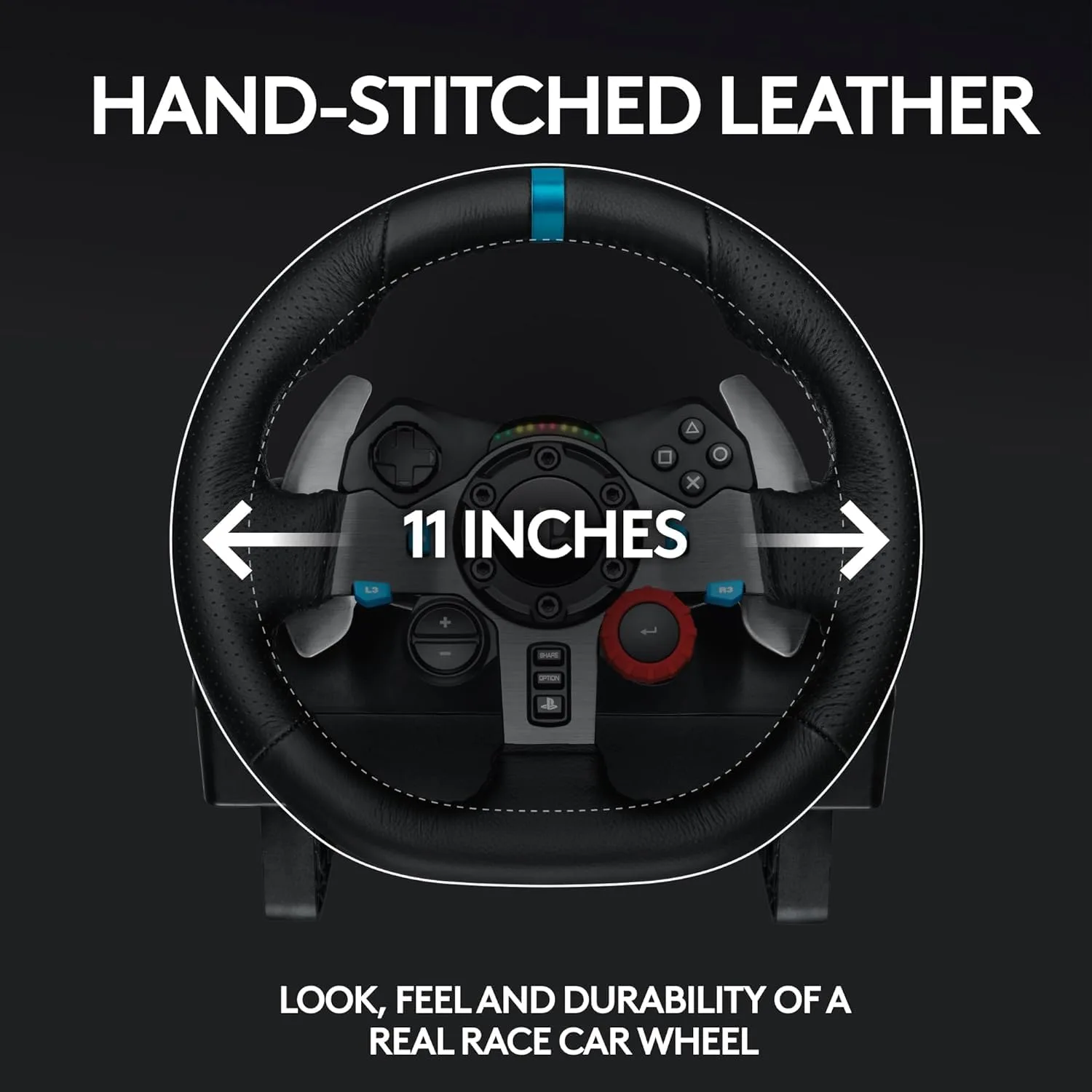 Logitech G29 Driving Force – Brand New | City Gadgets Kenya