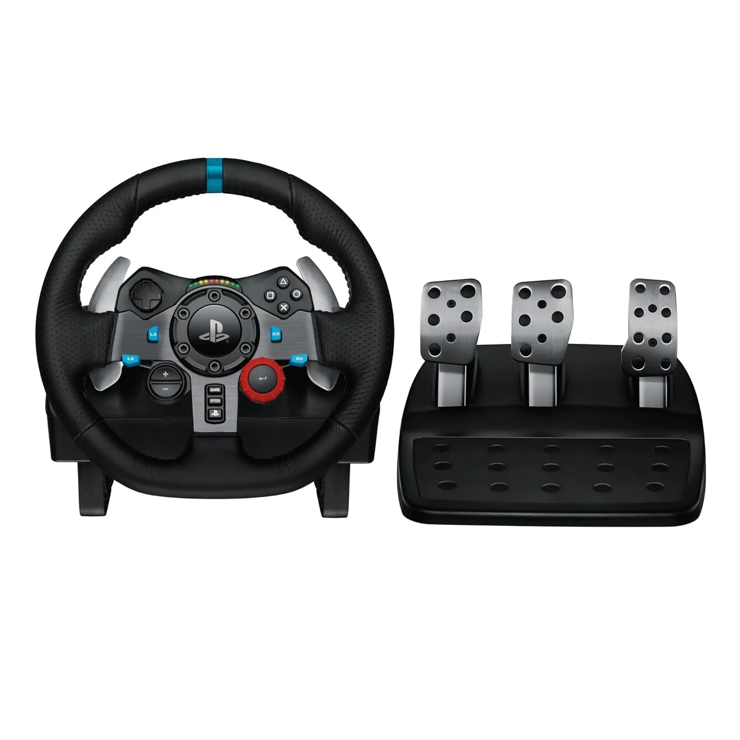 Logitech G29 Driving Force – Brand New | City Gadgets Kenya