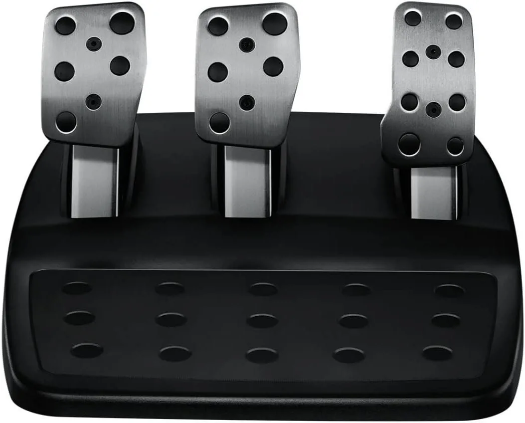 Logitech G920 Driving Force – Brand New | City Gadgets Kenya